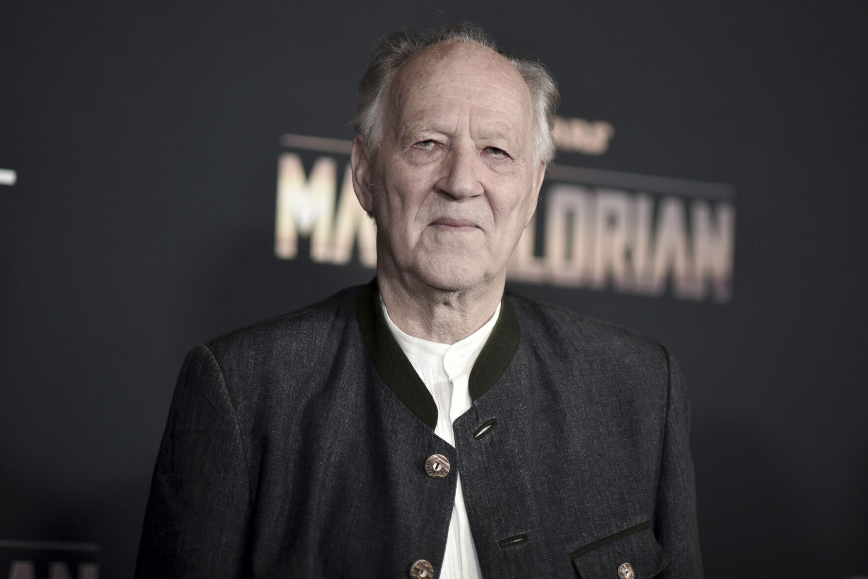 Werner Herzog
